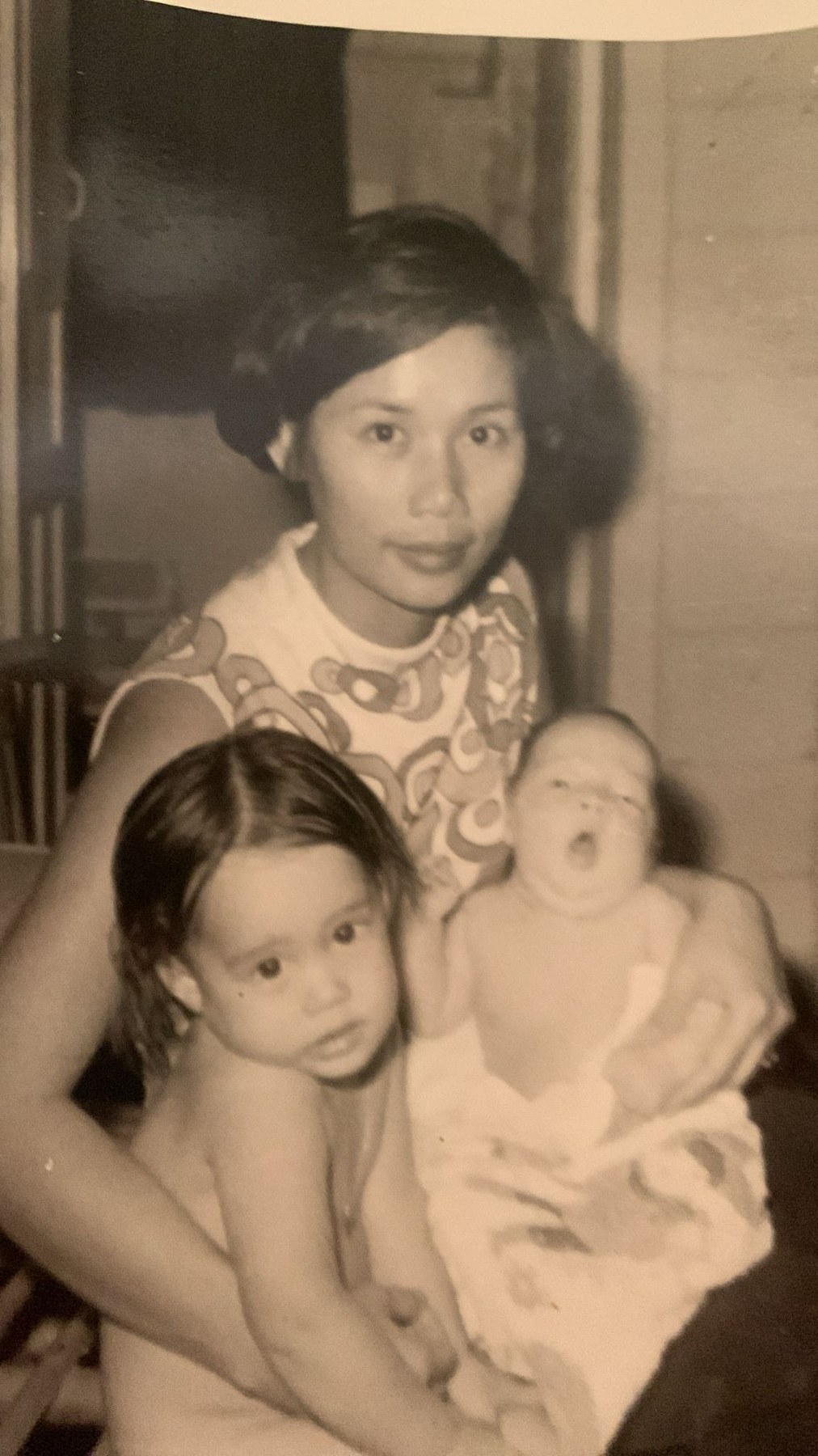 Family photograph
